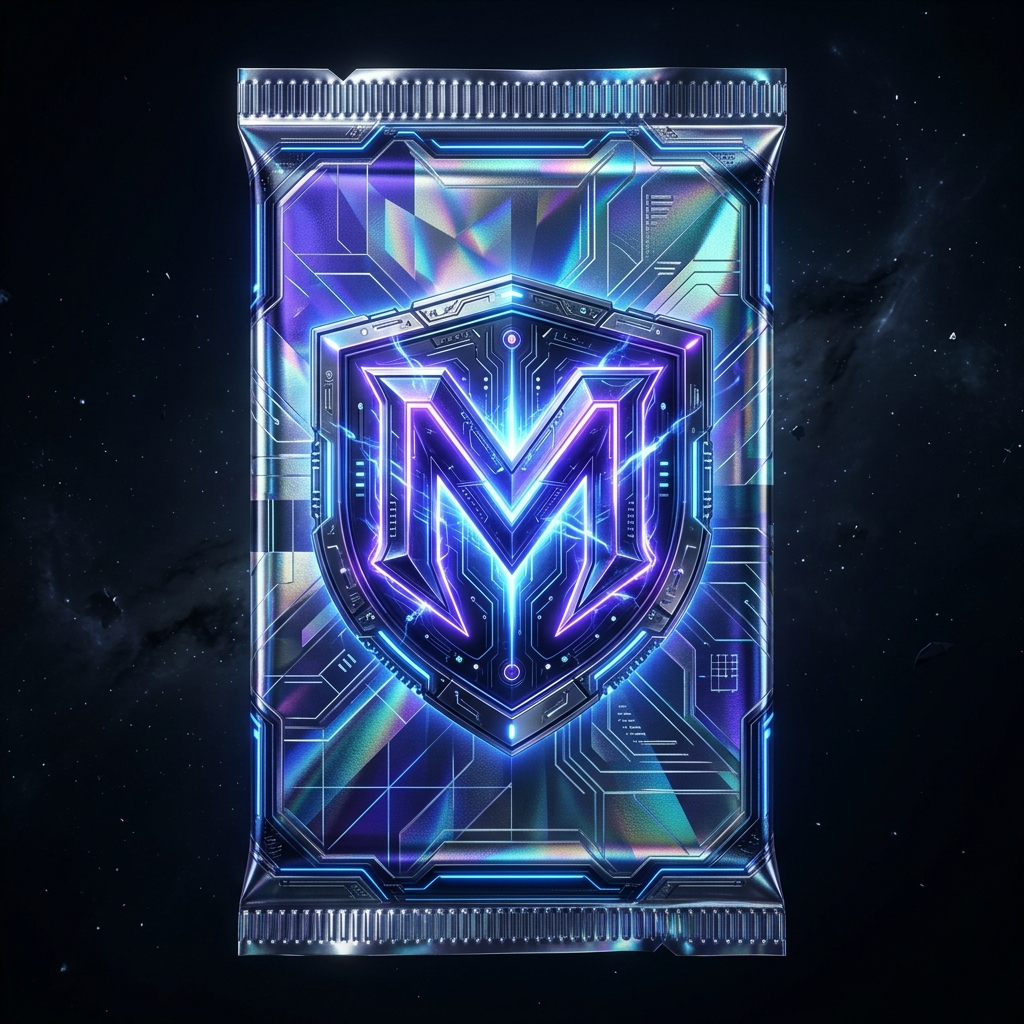 Rip Pack Art