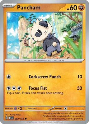 Pancham [Normal]