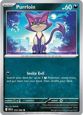 Purrloin [Normal]